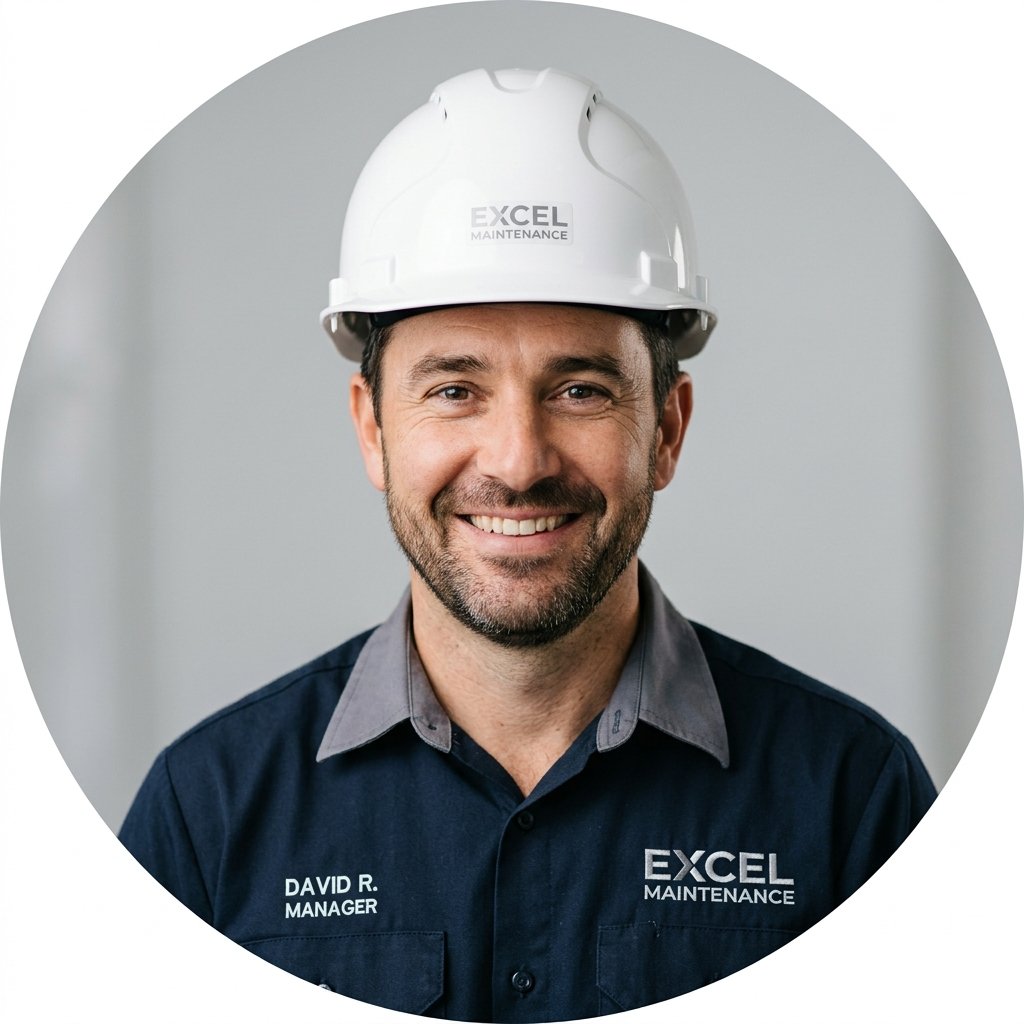 Maintenance Manager