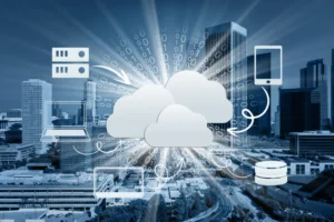 Cloud vs On Premise cmms Software